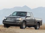 Toyota Tundra Access Cab SR5 2003 года